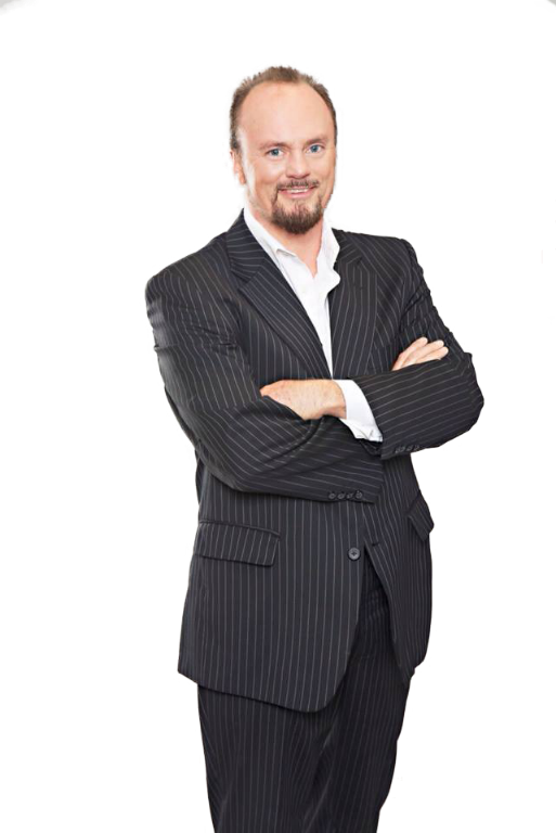 Mark Byrne Winking Derby Professional Entertainer