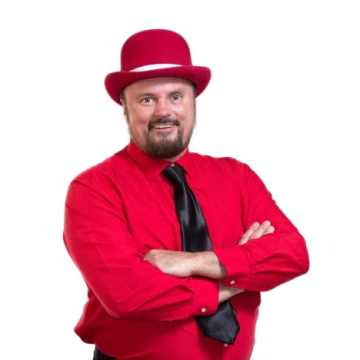 Mark Byrne