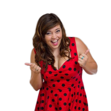 Sabrina Byrne